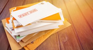 Late Delinquent Past Due