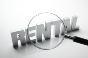 Rental BH