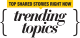 Trending Topics